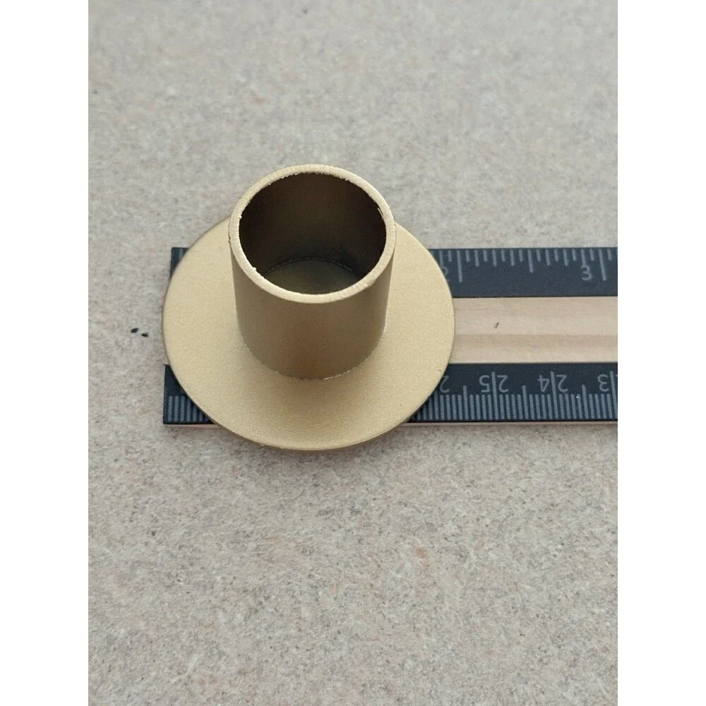Pack of 22 Taper Candle Holders 2